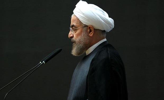 روحانی مکدر شد، خودرو ارزان نشد!